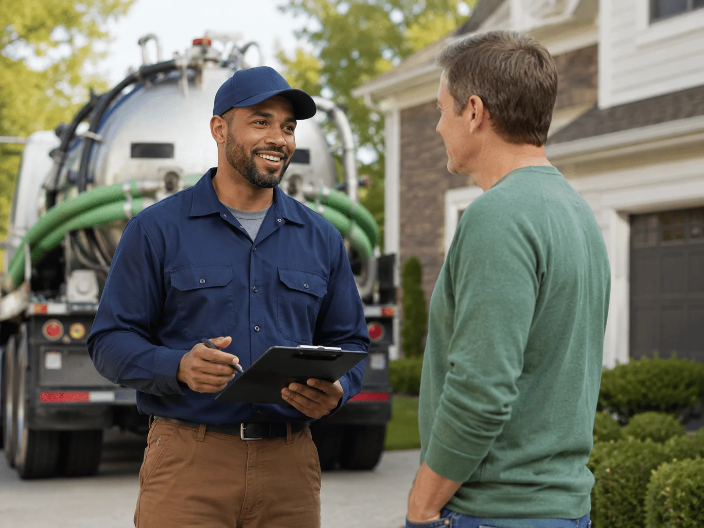 Mosquito Control Florence, MS FAQs